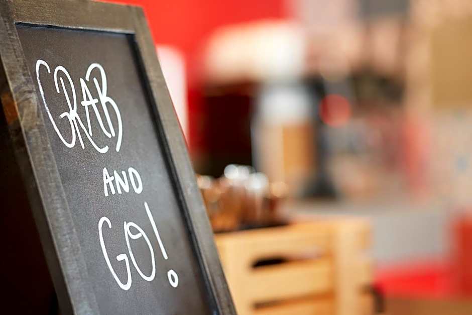 Holiday Inn Express Adelaide City Centre By IHG