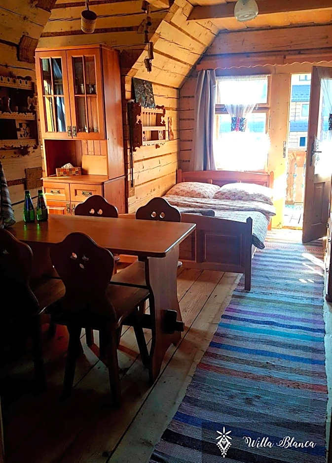 Willa Blanca Zakopane