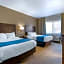 Comfort Inn And Suites Waterloo
