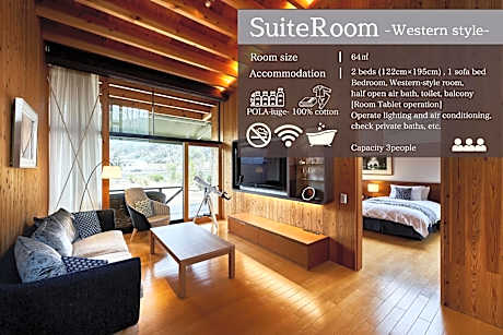One-Bedroom Suite
