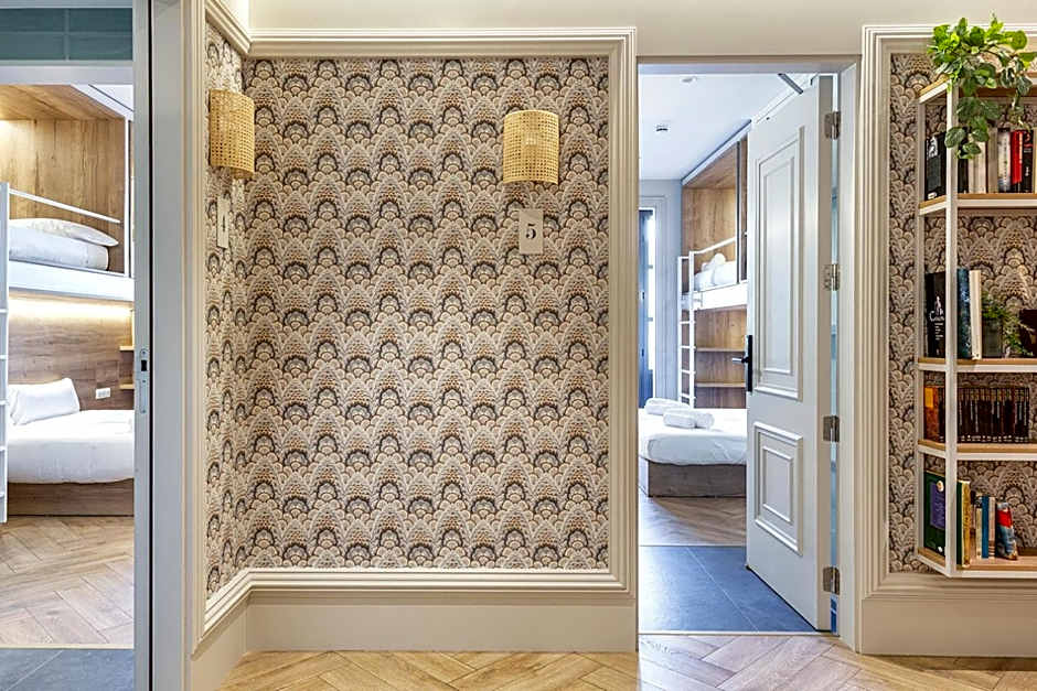 Weflating City Center