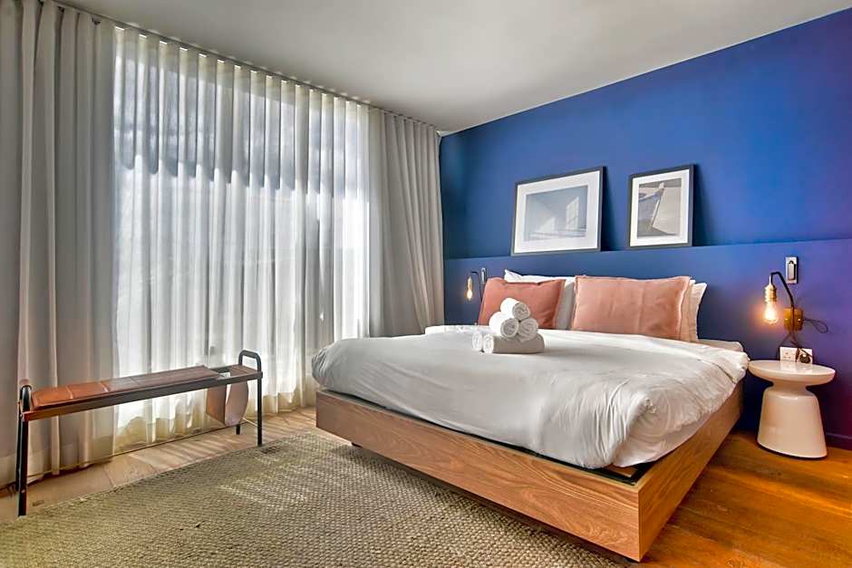 Guest House de la Valette