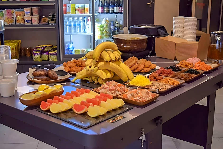 ICI HOTEL Asakusabashi