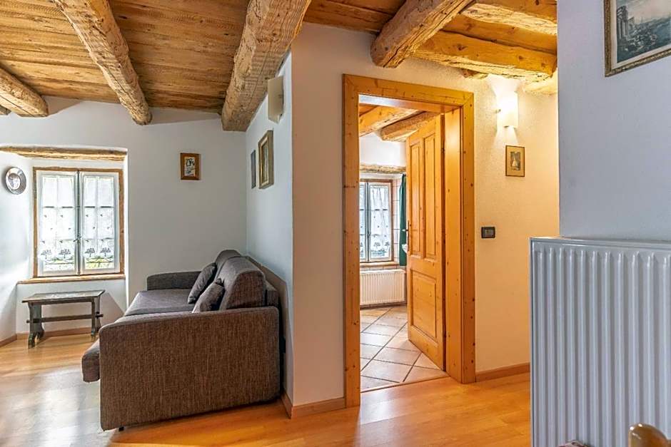 Chalet Musiera