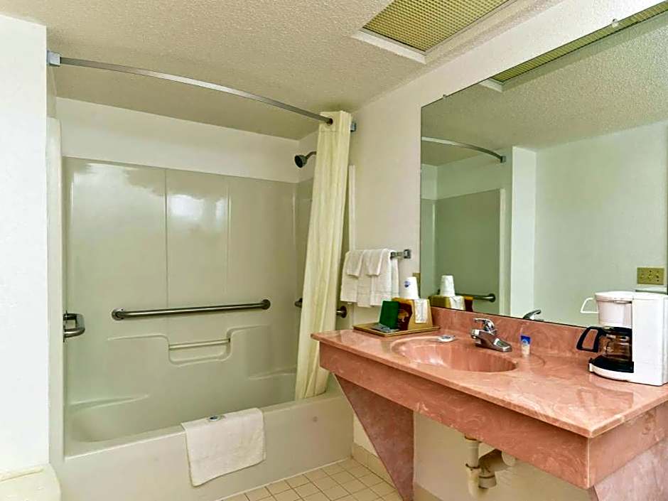 Quality Inn