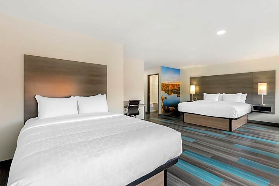 Clarion Pointe Prescott Valley