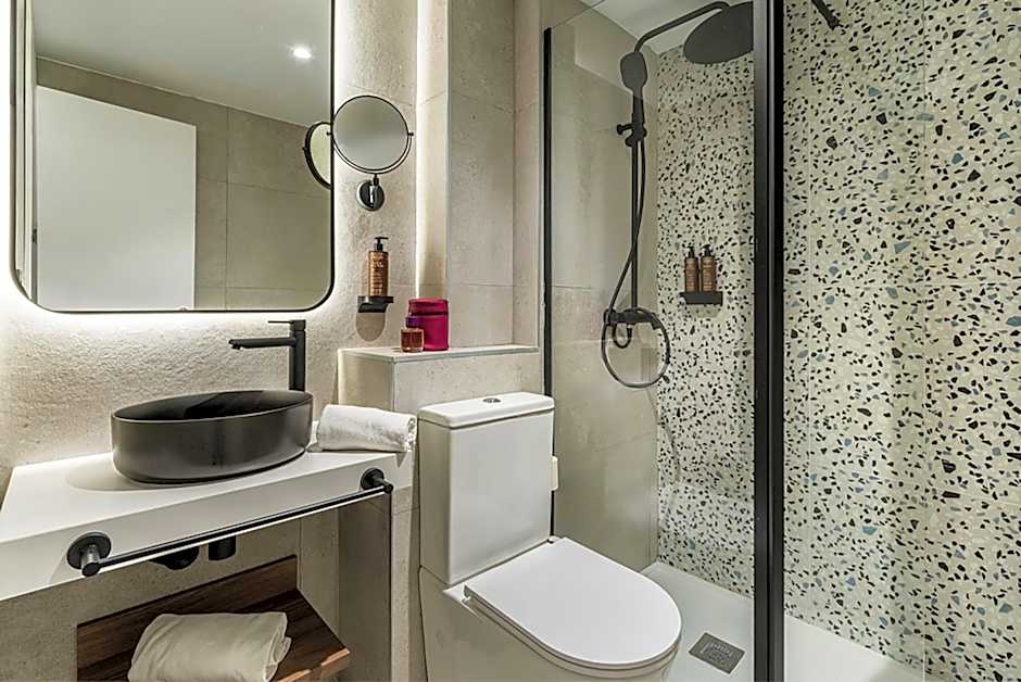 Hotel Vibra Vila -3SUP- New Opening 2026