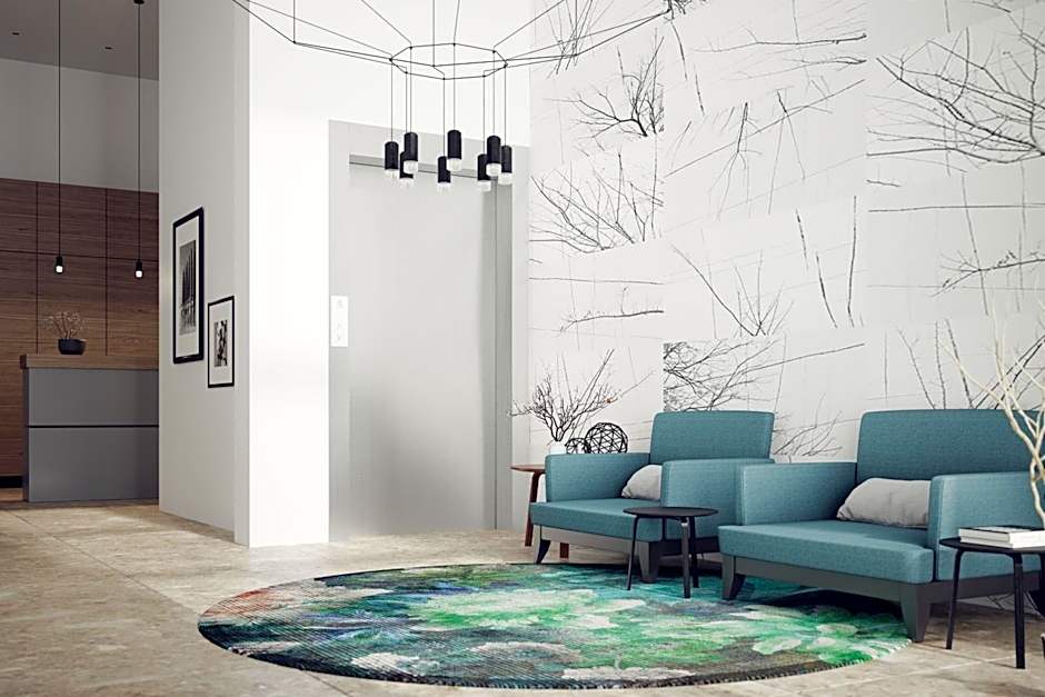 TT Aparthotel Neuhofen