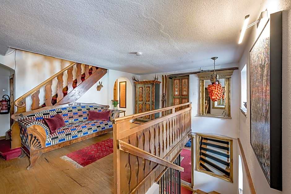 Mondschein Chalet Ski-In Ski-Out