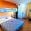 Premiere Classe Marne La Valle Bussy Saint Georges (Pet-friendly)