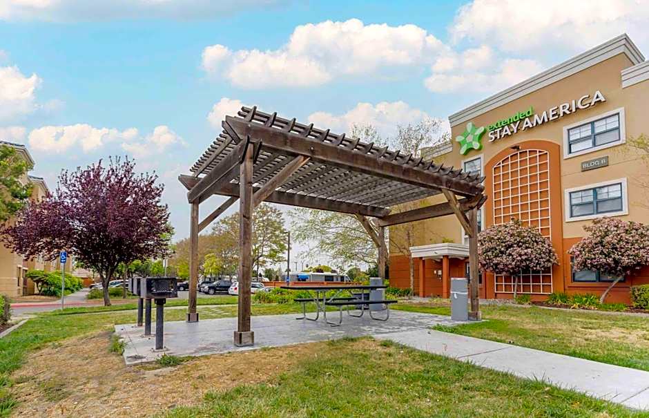 Extended Stay America Suites - Fremont - Newark