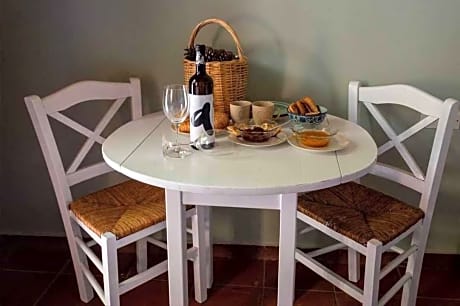 ''Arsinoe'' cosy guesthouse