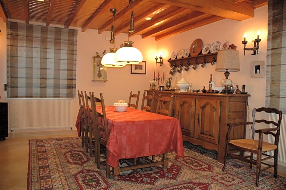 La Coulonnière