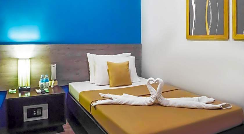 Sheridan Boutique Hotel