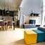 Genting Premium Suite Windmill Upon Hills by JAz Home Suites