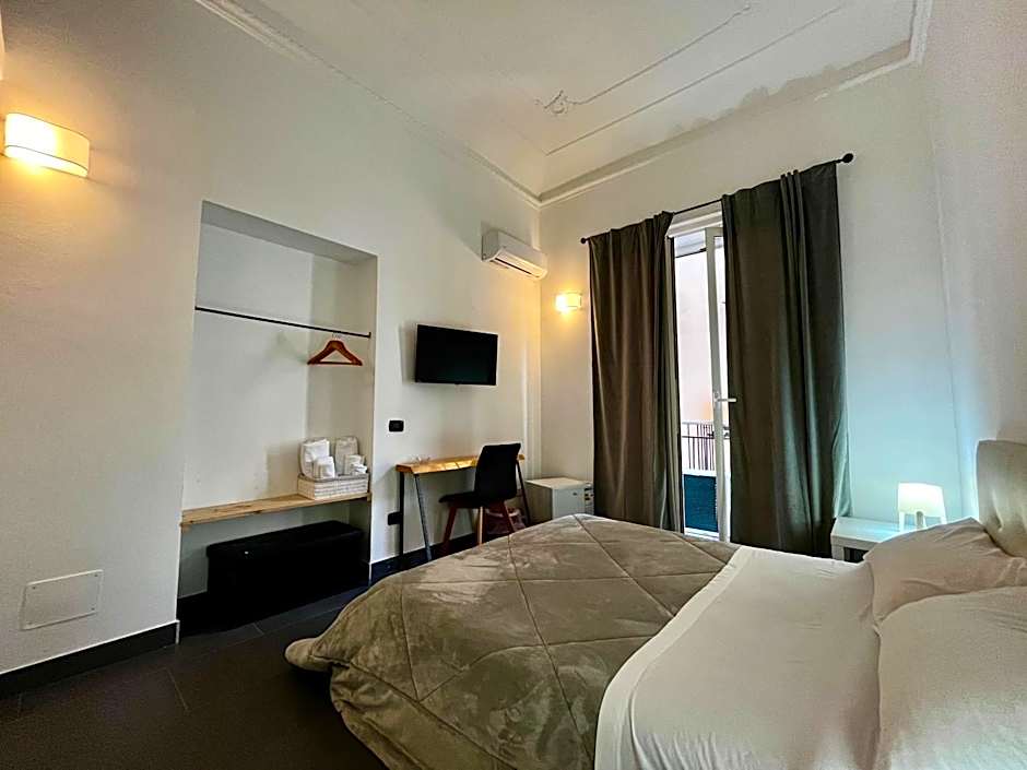 BB Hotel Pupi 93