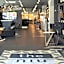 Holiday Inn - the niu, Coin Frankfurt Ostend By IHG
