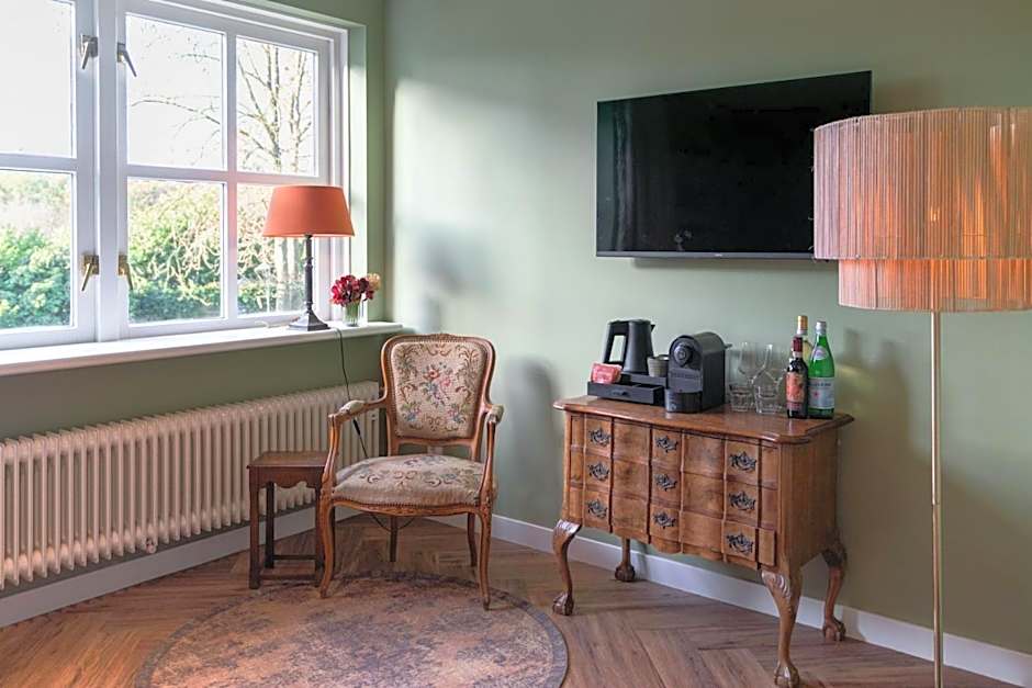 Boetiekhotel De Kastanjehof