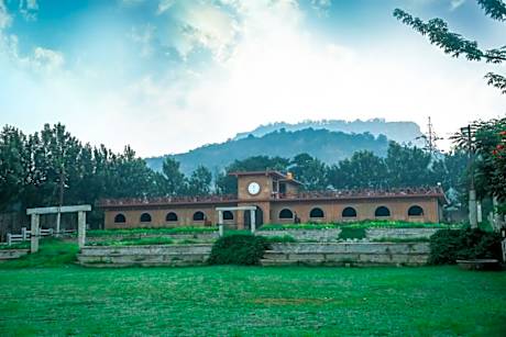 Satya Anantham Eco Retreat - Mystic Hotels