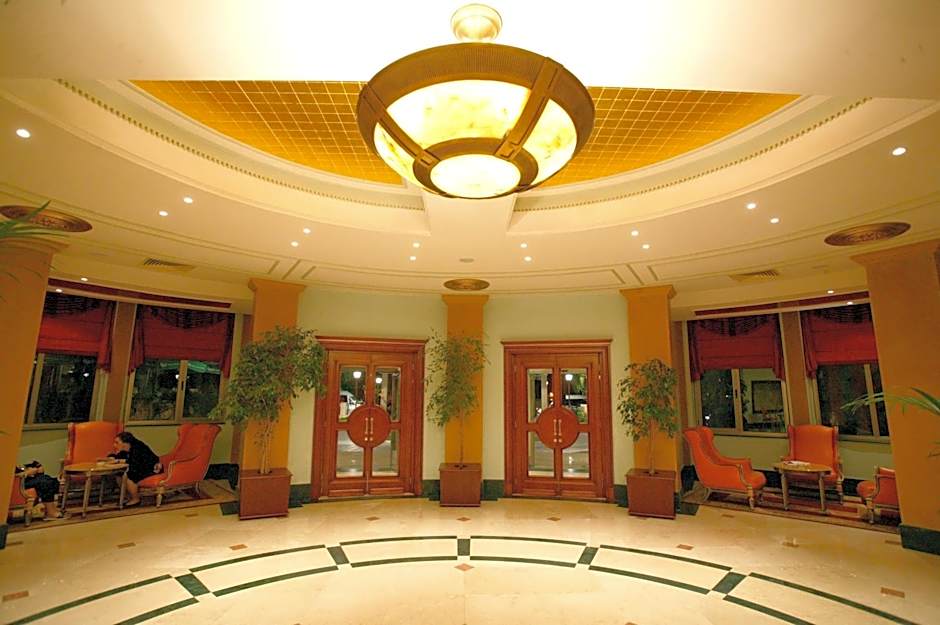 Hotel Intourist Palace Batumi