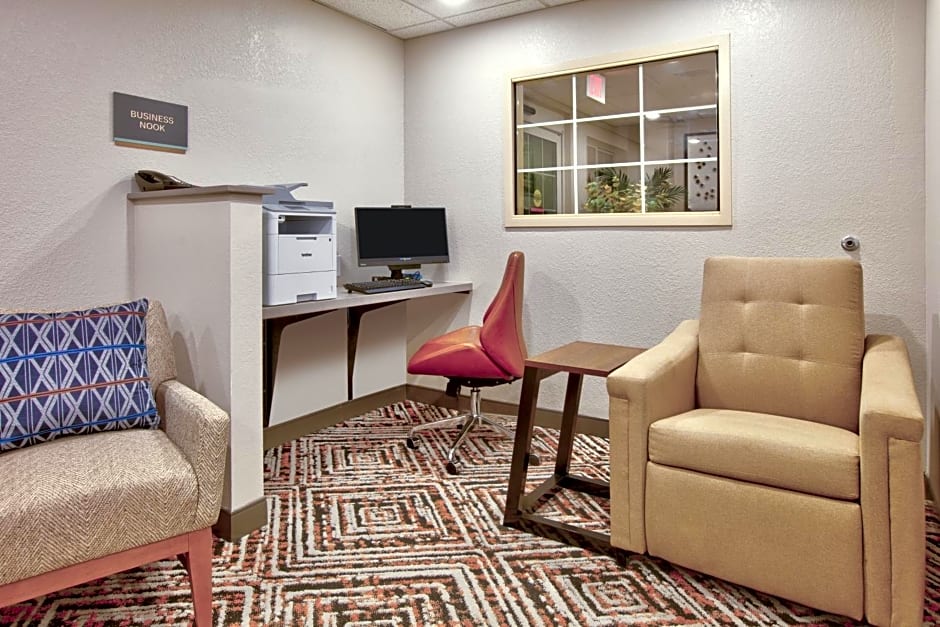 Candlewood Suites Idaho Falls By IHG