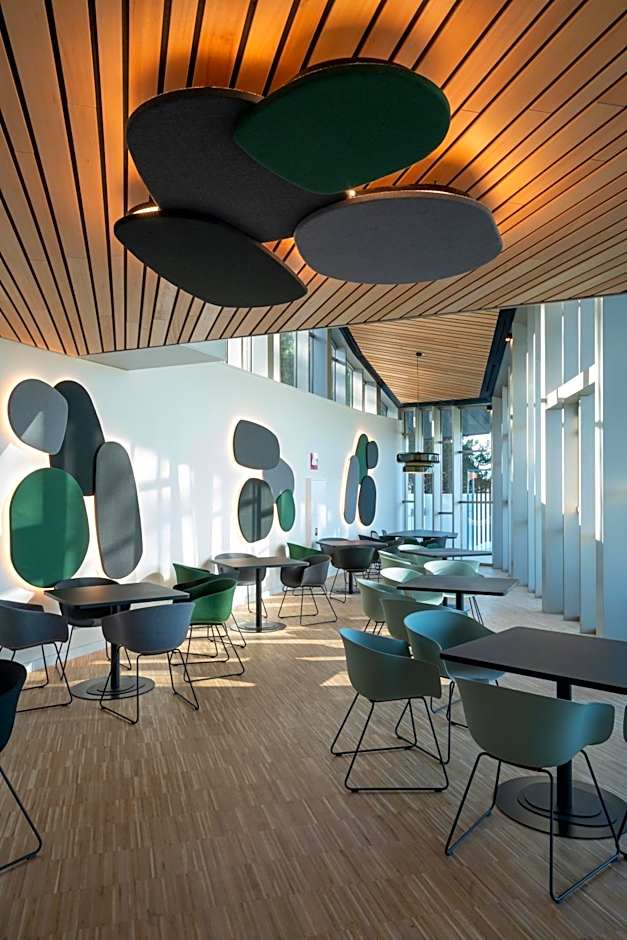 Parador Costa Da Morte