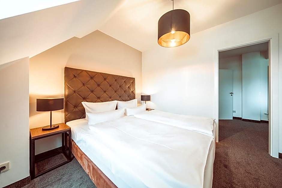 Aparthotel Neumarkt