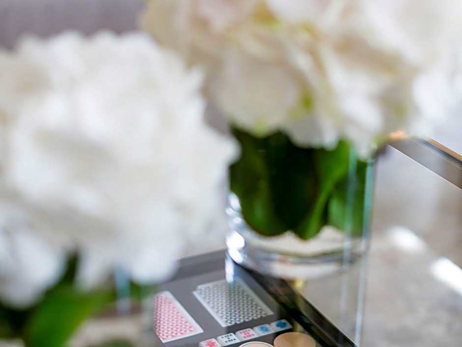 Fairmont Hotel Vier Jahreszeiten