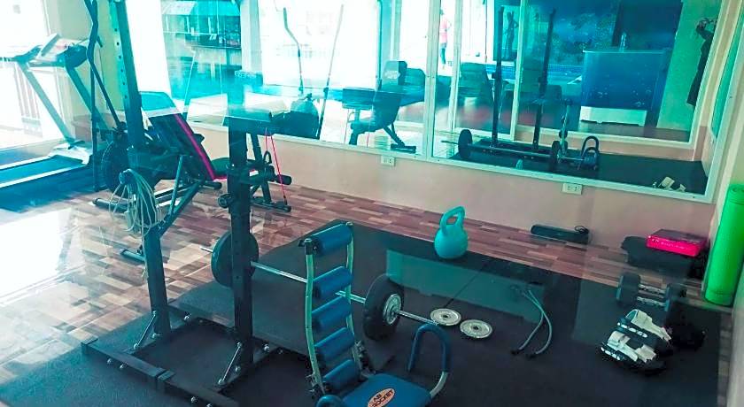 Treasure Island Hotel With Mini Water Adventure