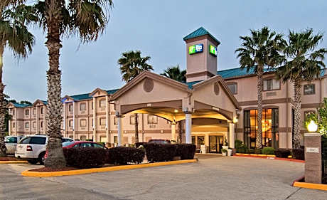 Holiday Inn Express Hotel and Suites Lake Charles By IHG
