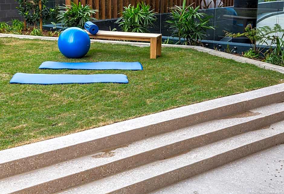 Boardwalk Burleigh Beach - Official