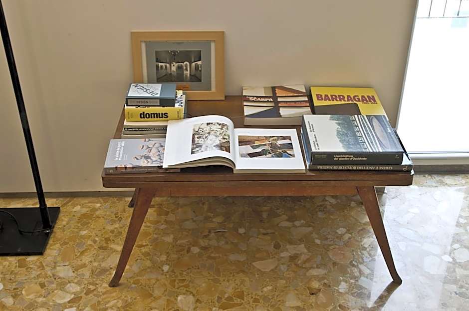 Limen Matera Guesthouse