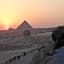 Atlantis Pyramids Inn