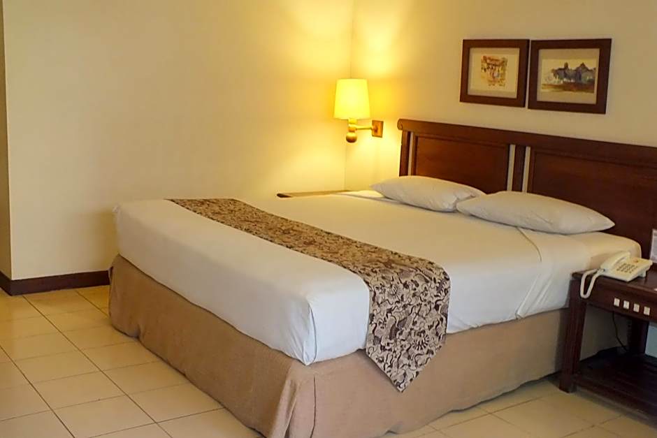 Besakih Beach Hotel