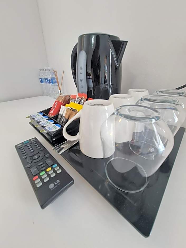 Clifton Villa - Southport