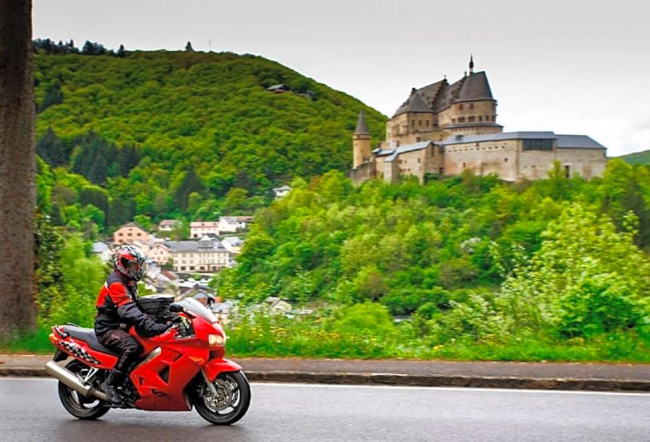 Landgasthaus Hoffmann