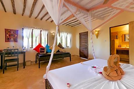 Superior Suite Ocean Front