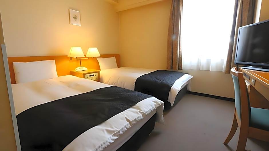 APA Hotel Kaga Daisyoji-Ekimae