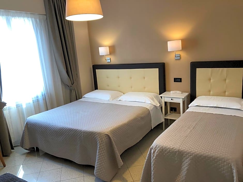 Hotel Di Stefano