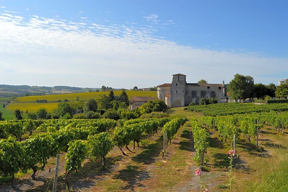 La Vieille Distillerie