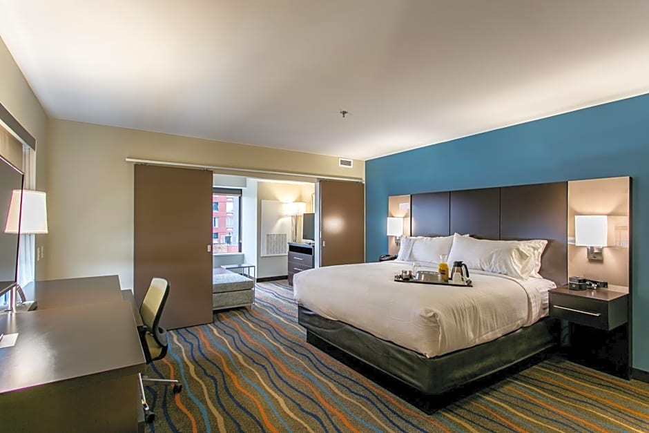 Holiday Inn Hotel & Suites Chattanooga Downtown By IHG
