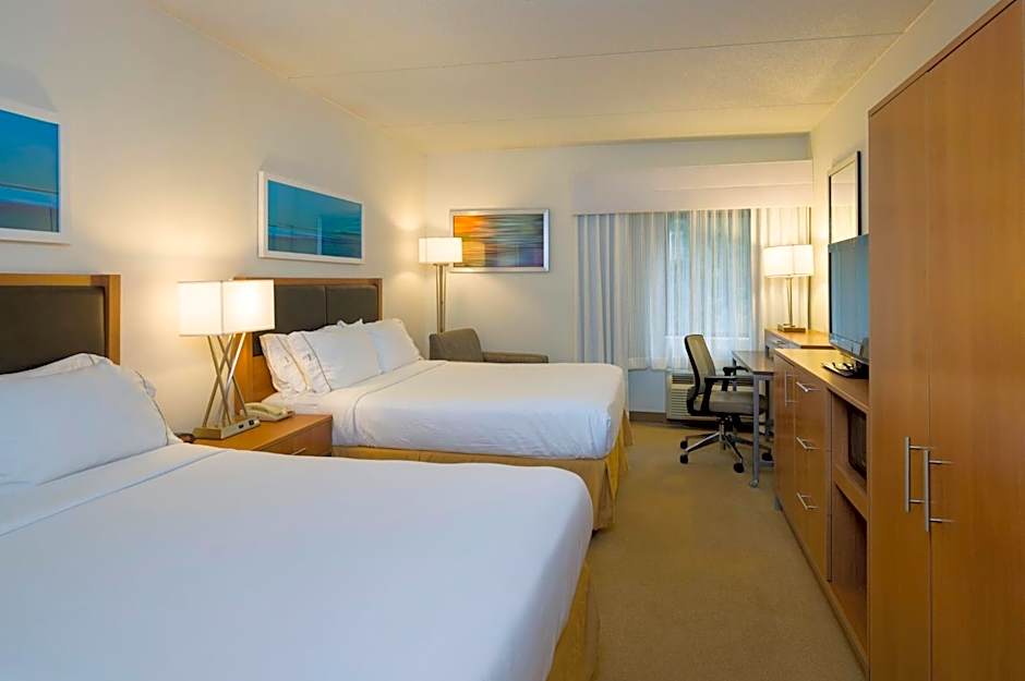 Holiday Inn Express Hershey-Harrisburg Area By IHG