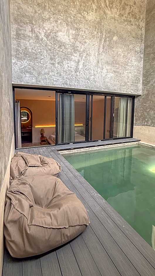 Hotel Makaabá Eco-Boutique