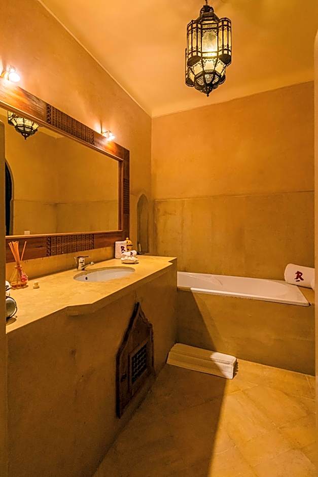 Riad Il Parco dei Principi