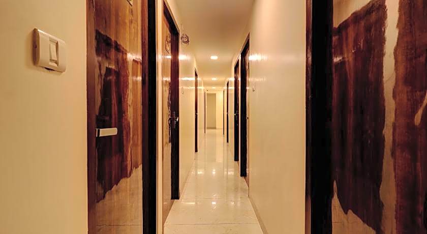 Sai Sharan Stay Inn - Near MIDC Turbhe, Navi Mumbai