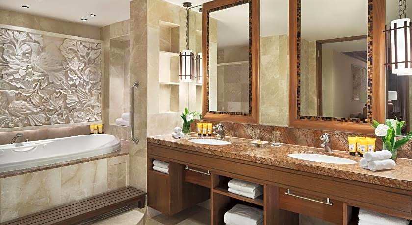 Shangri-La's Rasa Sayang Resort & Spa, Penang