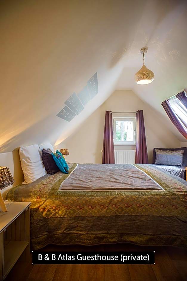 Atlas Private Guesthouse