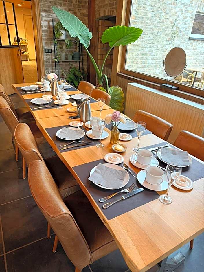 B&B De Leestjespolder