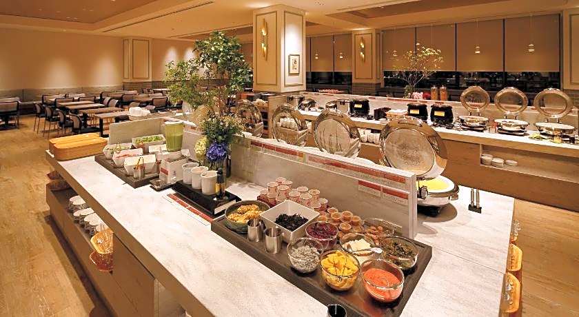 Hotel Monte Hermana Fukuoka