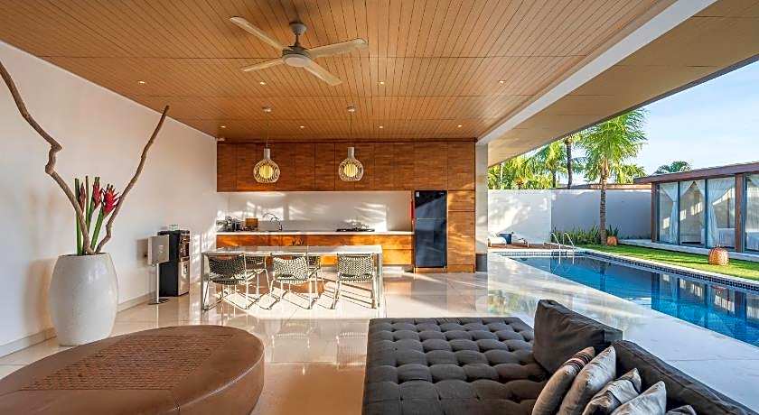 One Eleven Resort